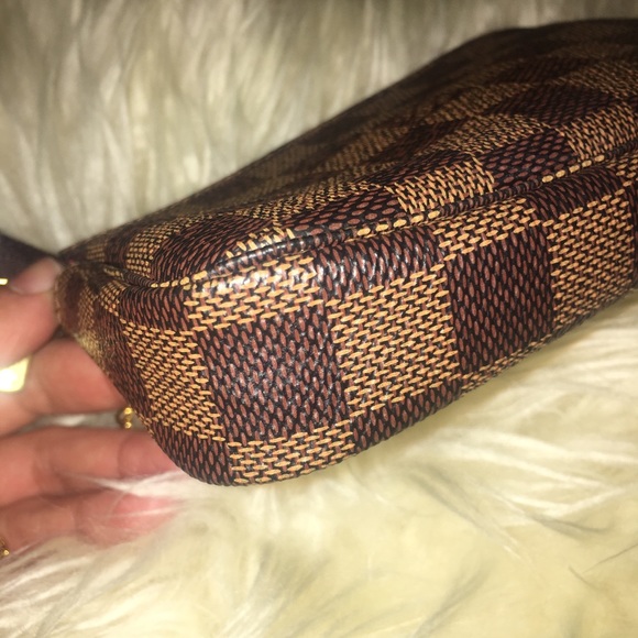 Mini Pochette accessories - Picture 2 of 7